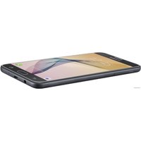 Телефон Samsung Galaxy J7 32GB Prime Black [G610F]