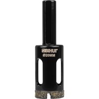 Коронка BIHUI DBW20