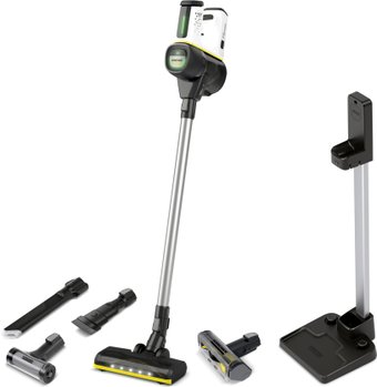Пылесос Karcher VC 7 Cordless yourMax Extra 1.198-714.0