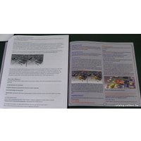 Настольная игра Asmodee Ghost Stories (Истории с призраками)