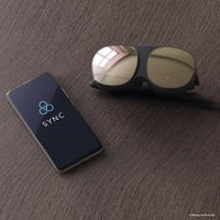 Очки виртуальной реальности для смартфона HTC Vive Flow