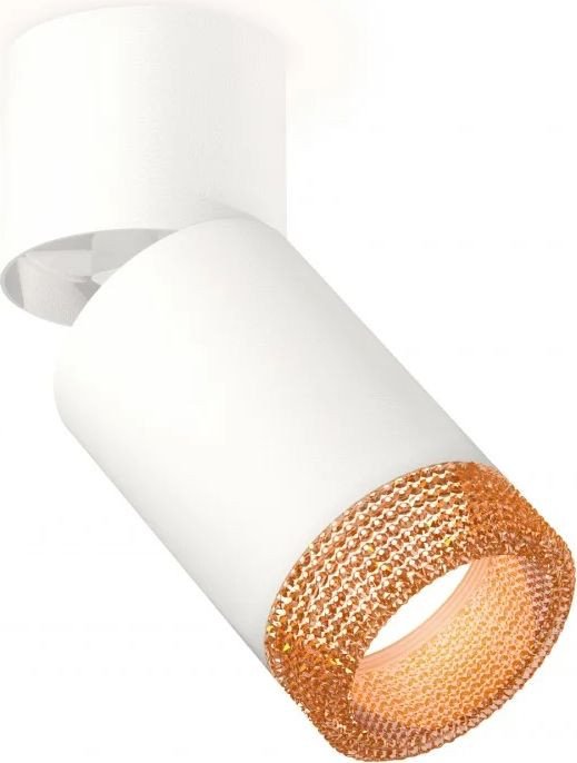 

Спот Ambrella light Techno spot XM6312064 SWH/WH/CF