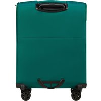 Чемодан-спиннер Samsonite Urbify Pine Green 55 см