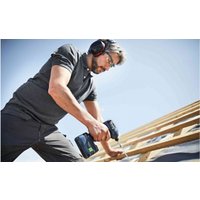 Винтоверт Festool TID 18 HPC 4.0 I-Plus 576482 (с 2-мя АКБ, кейс)