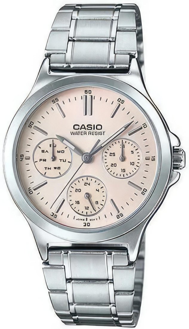 

Наручные часы Casio LTP-V300D-4A