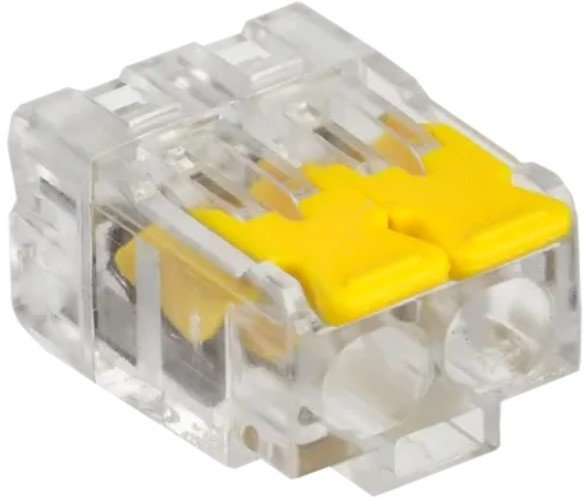 

Клемма IEK UKZ60-412-100