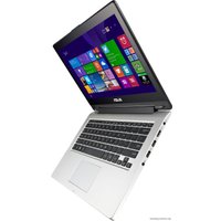 Ноутбук ASUS Transformer Book Flip TP300LA-C4083D