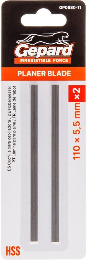 

Нож Gepard GP0680-11