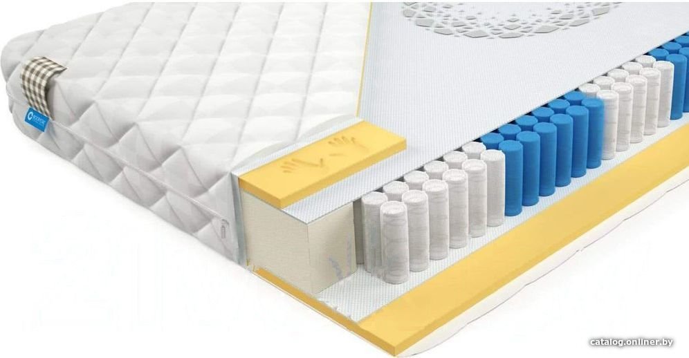 Матрас Mr. Mattress Effect XL 200x195