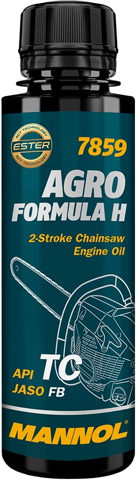 

Моторное масло Mannol Agro Formula H 0.12л