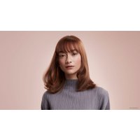 Фен Dyson HD07 Supersonic (красный)