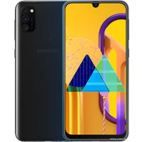Телефон Samsung Galaxy M30s 4GB/64GB (черный)