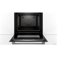Электрический духовой шкаф Bosch HSG636BB1