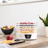 Сушилка для овощей и фруктов First FA-5126-8