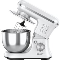 Планетарный миксер Scarlett SC-SM10S50 в Гомеле