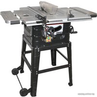 Дисковая (циркулярная) пила Интерскол ДПН 250/1500П