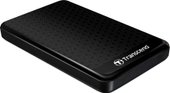 StoreJet 25A3 2TB Black (TS2TSJ25A3K)