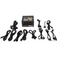 Блок питания Seasonic Focus Plus 1000W Gold SSR-1000FX