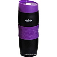 Термокружка Peterhof Vacuum Travel Mug (фиолетовый) [PH-12419]