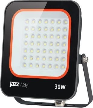 

Уличный прожектор JAZZway PFL-V 30w 6500K IP65