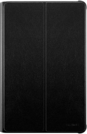 Чехол для планшета Huawei Flip Cover 8 для MediaPad M5 lite 8 (черный)