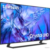 Телевизор Samsung Crystal UHD 4K DU8500 UE50DU8500UXRU