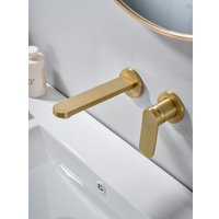 Смеситель Shevanik S4541G