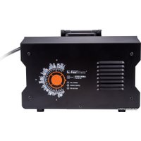 Сварочный инвертор FoxWeld UNO MMA 160 SYN 8541