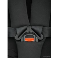 Детское автокресло Indigo Reflex AY913 (черный)