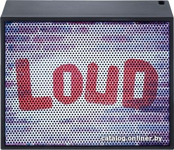 Беспроводная колонка Mac Audio BT Style 1000 Loud