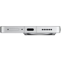 Телефон POCO F7 Pro 12GB/256GB международная версия (серебристый)