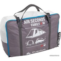 Кемпинговая палатка Quechua Air Seconds Family 4 XL F&B [8384154]