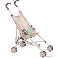 Коляска для кукол DeCuevas Фанни 90082