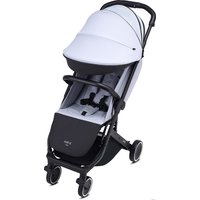Коляска прогулочная «книга» Anex Air-x 2022 (gray)