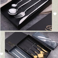 Набор столовых приборов Sundays Home TBD0604182402