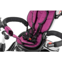 Детский велосипед Nino 6688 (красный)