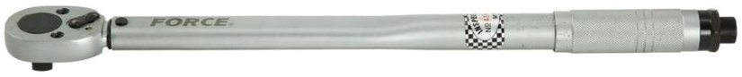 

Динамометрический ключ Force 1/2" 70-350 Нм 6474630
