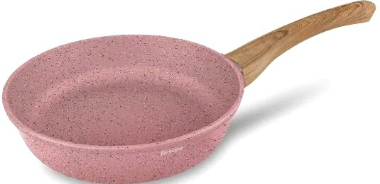 

Сковорода Tesoro Molise Induction pink TM4128i