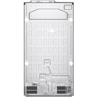 Холодильник side by side LG DoorCooling+ GC-Q257CBFV