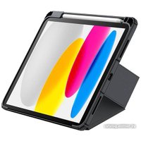 Чехол для планшета Baseus Minimalist Series Protective Case для Apple iPad Pro 10.9 (2022) (черный)