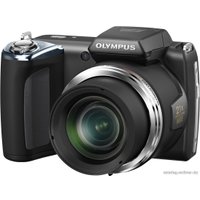 Фотоаппарат Olympus SP-620UZ