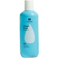 Шампунь Holly Polly Ocean Drop 400 мл