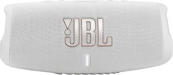 

Беспроводная колонка JBL Charge 5 (белый)