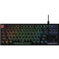 Клавиатура HyperX Alloy Origins Core PBT (HyperX Blue, нет кириллицы)