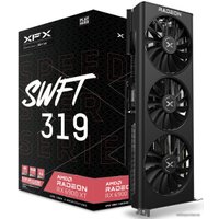 Видеокарта XFX Speedster SWFT 319 RX 6900 XT 16GB GDDR6 RX-69XTAQFD9