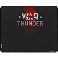 Коврик для мыши Qcyber Taktiks Warthunder