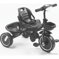 Детский велосипед Amigo Street Rider AB22-36SR/09 (черный)