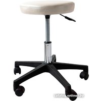 Офисное кресло AMI Мастер РВ-Ivory