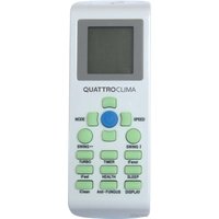 Кондиционер Quattroclima QV-I18FG1/QN-I18UG1