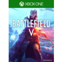  Battlefield V для Xbox One